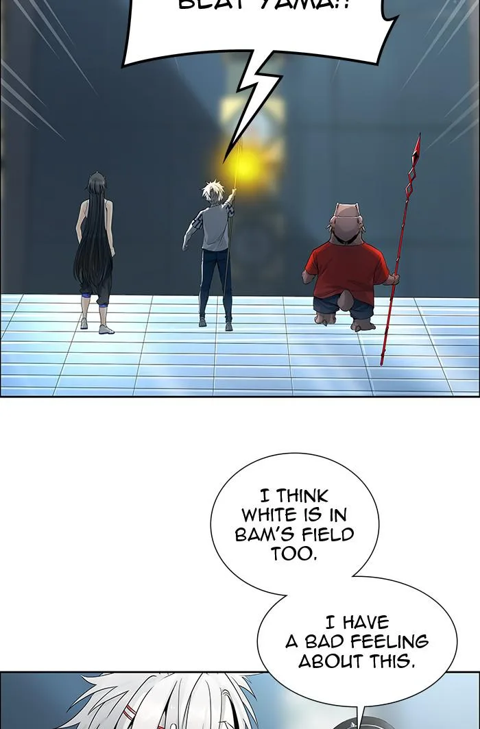 Tower of God - Chapter 500 - Page 133