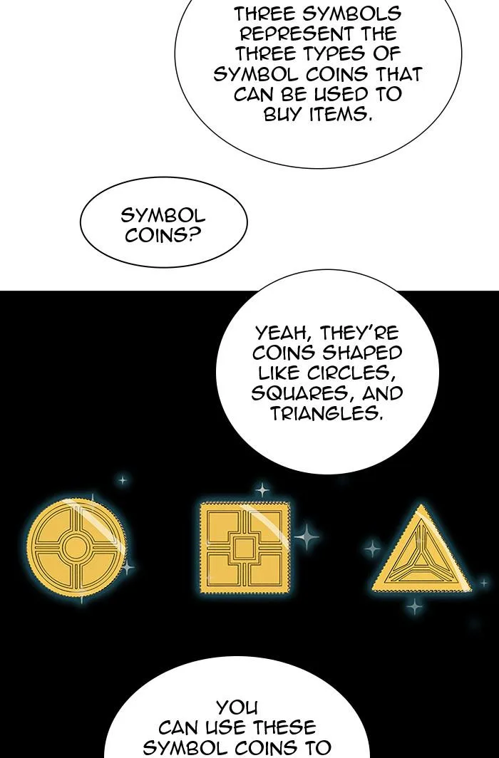 Tower of God - Chapter 500 - Page 137