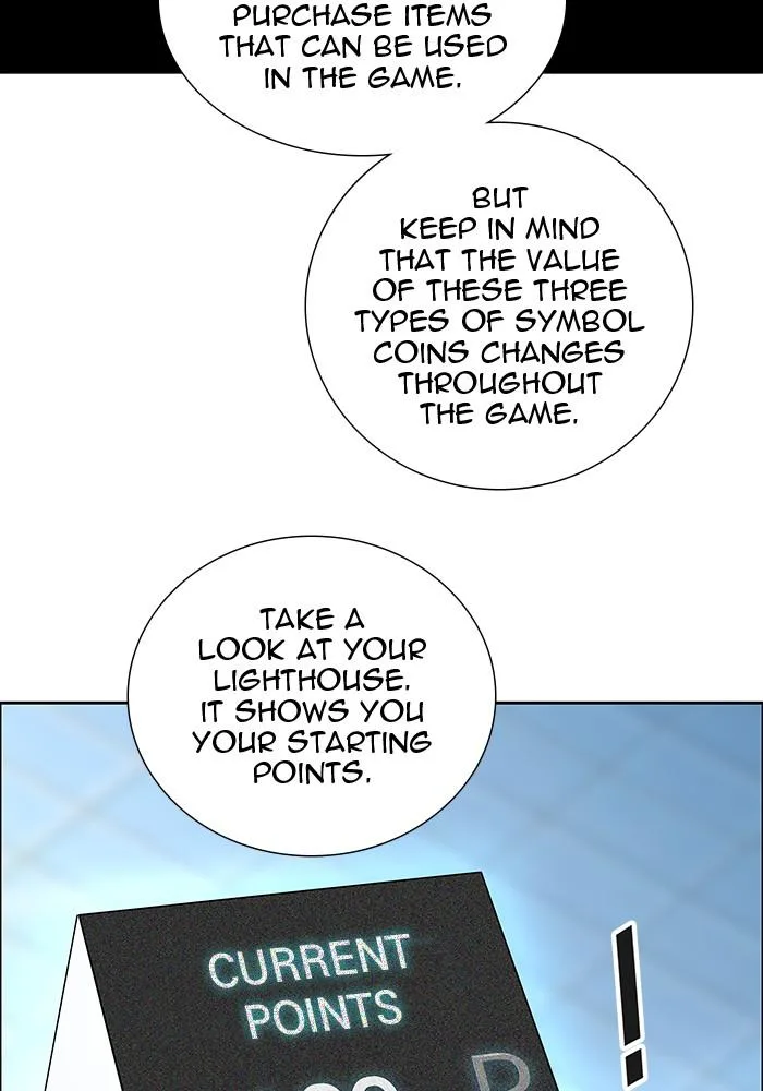 Tower of God - Chapter 500 - Page 138