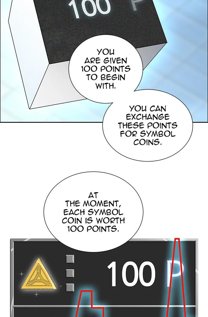 Tower of God - Chapter 500 - Page 139
