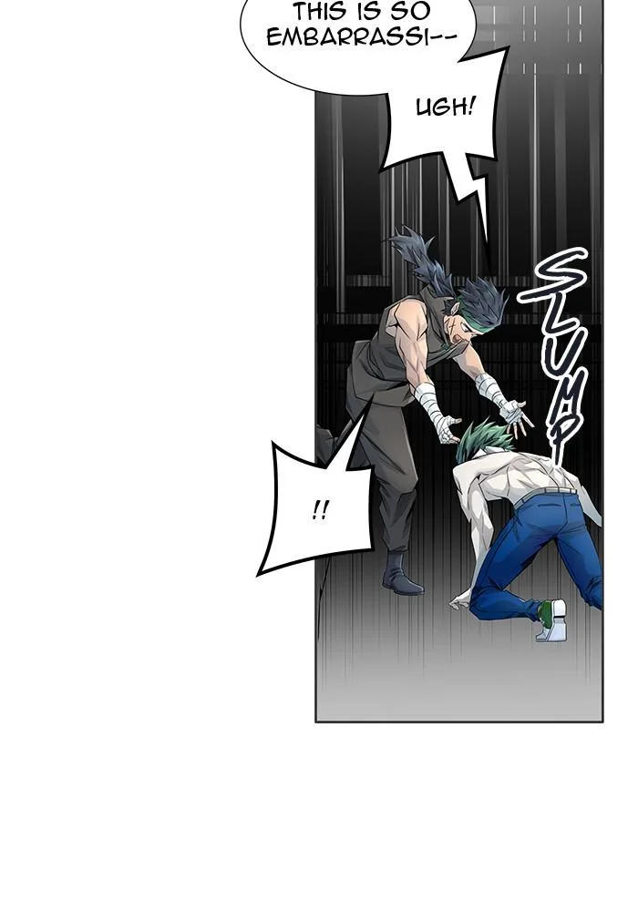 Tower of God - Chapter 500 - Page 14