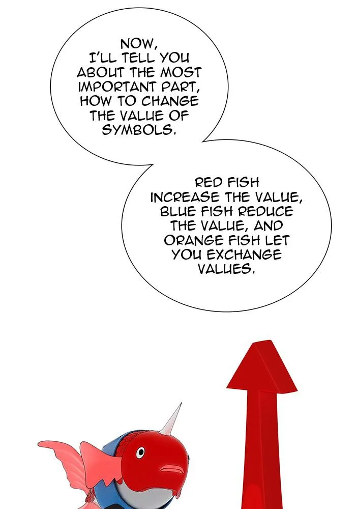Tower of God - Chapter 500 - Page 142
