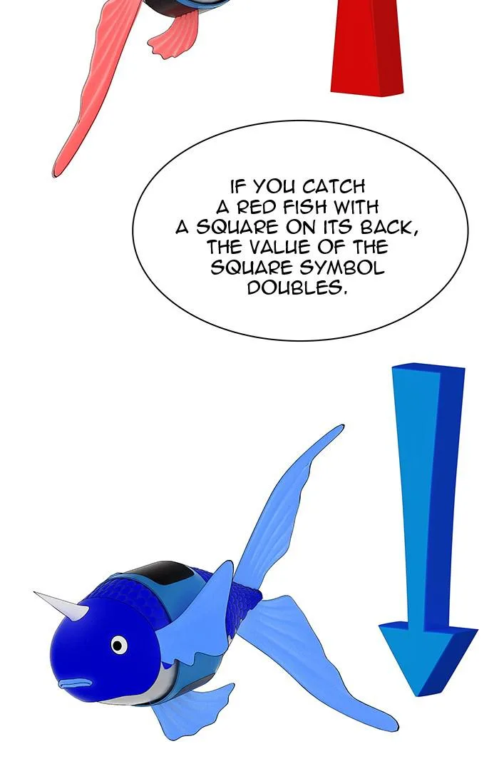 Tower of God - Chapter 500 - Page 143