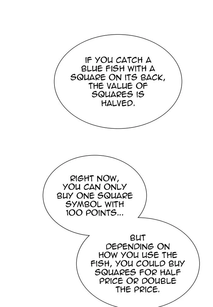 Tower of God - Chapter 500 - Page 144