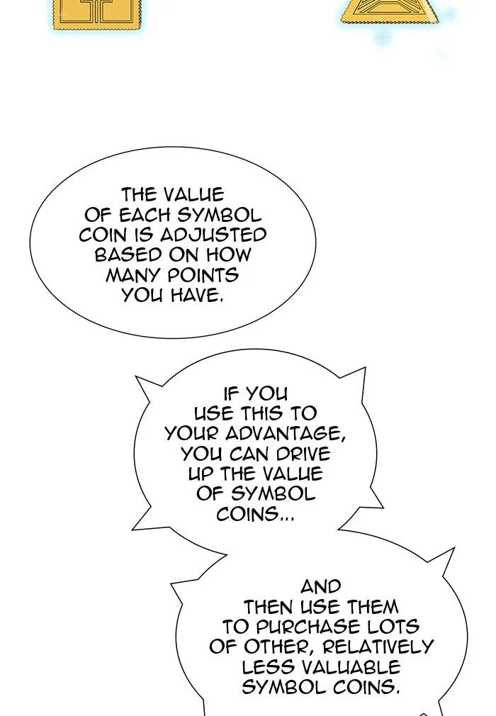 Tower of God - Chapter 500 - Page 146