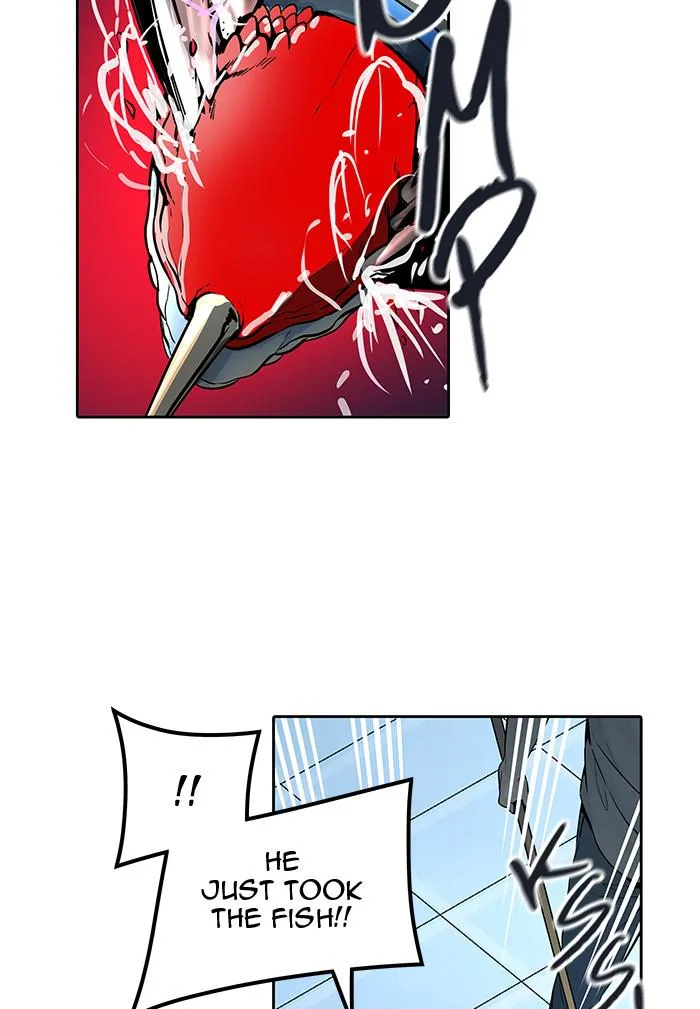 Tower of God - Chapter 500 - Page 150