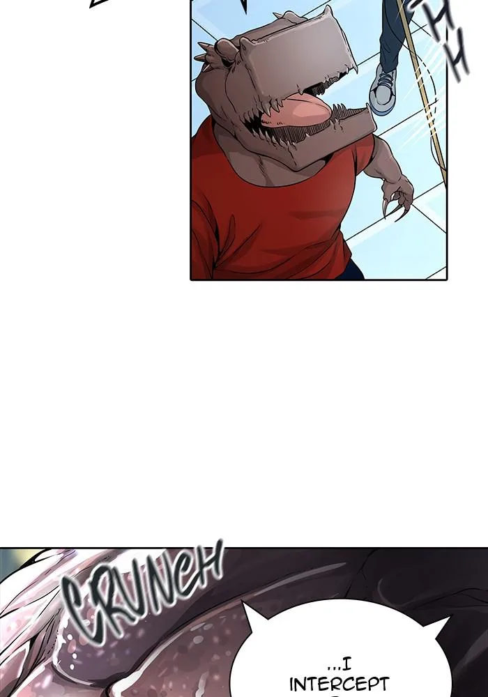 Tower of God - Chapter 500 - Page 151