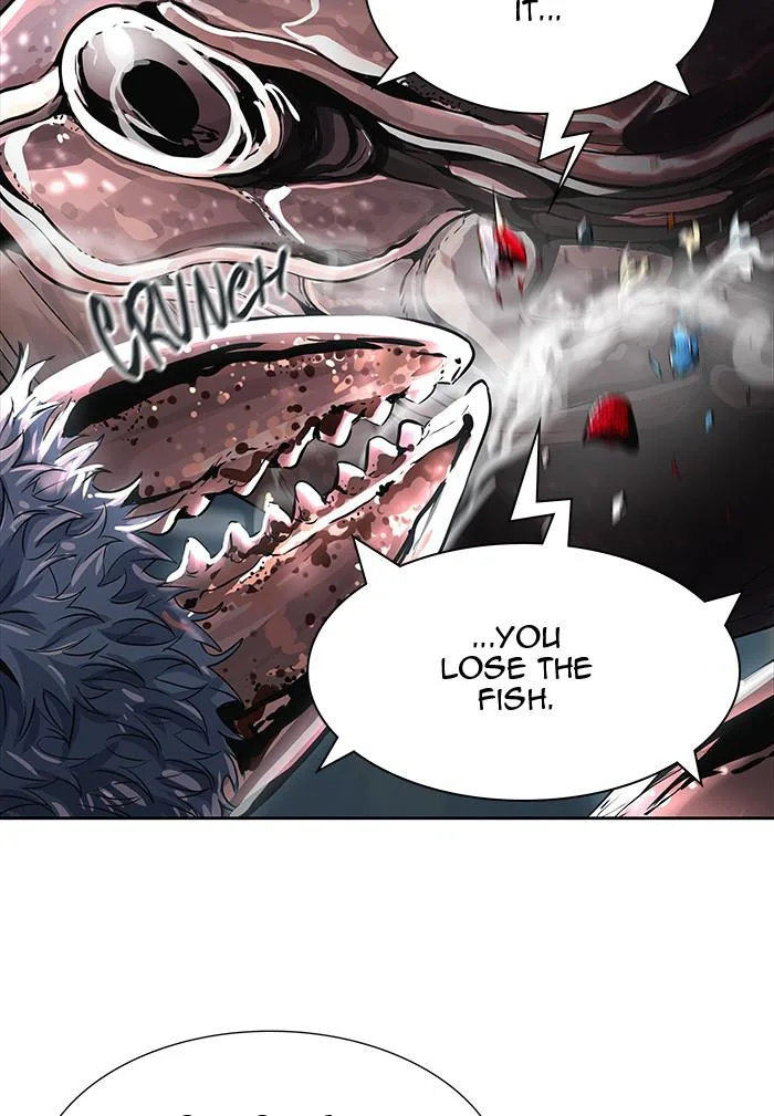 Tower of God - Chapter 500 - Page 152