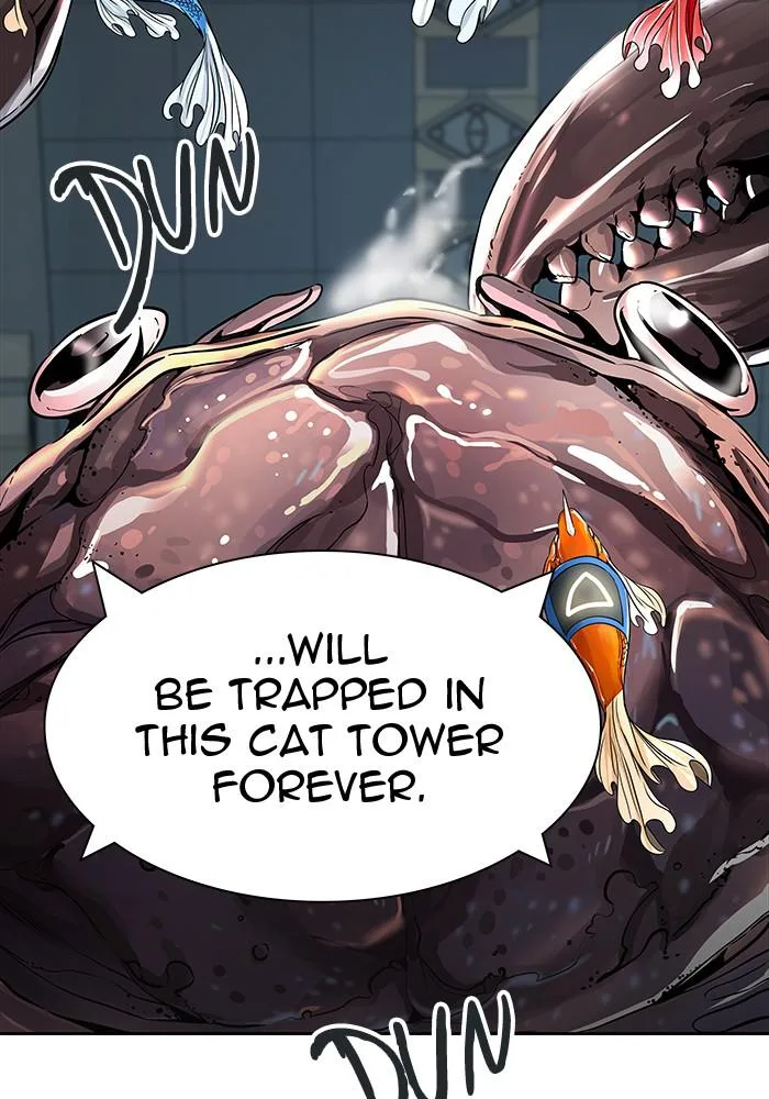 Tower of God - Chapter 500 - Page 155