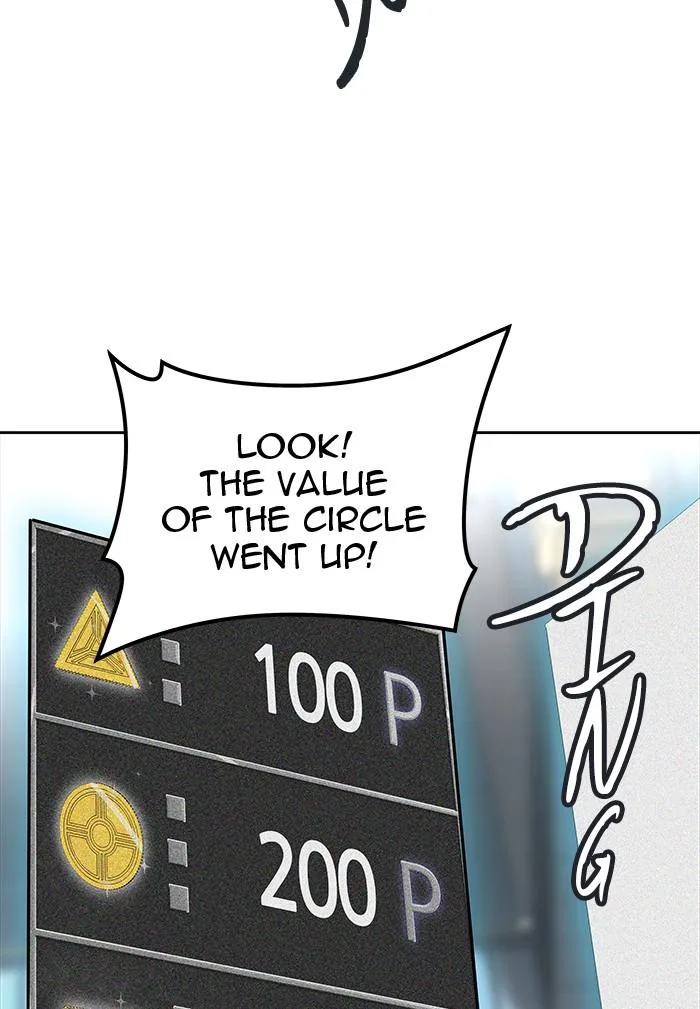 Tower of God - Chapter 500 - Page 156