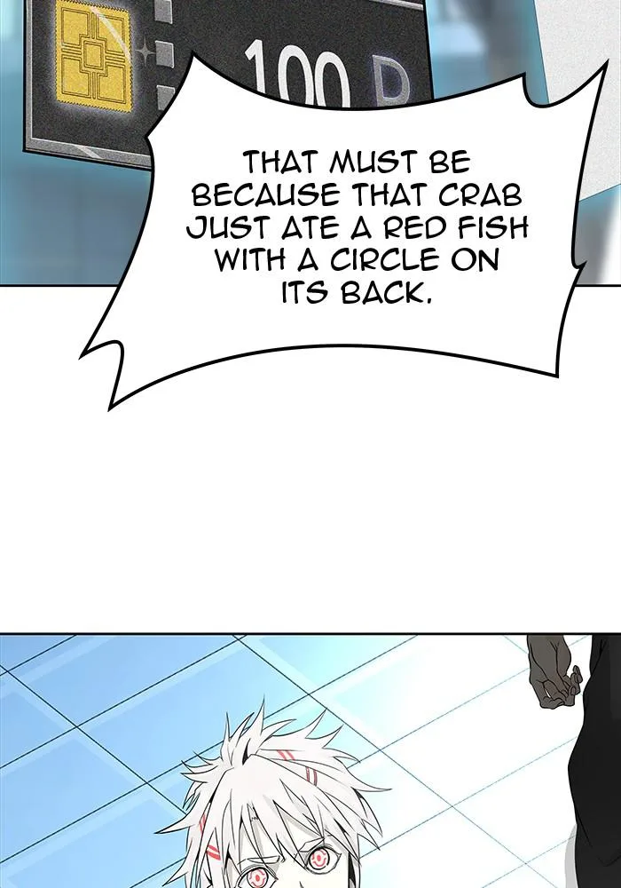 Tower of God - Chapter 500 - Page 157