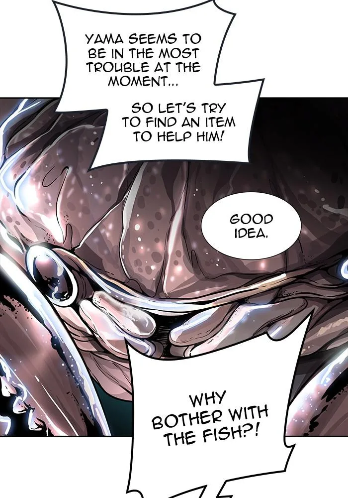 Tower of God - Chapter 500 - Page 159