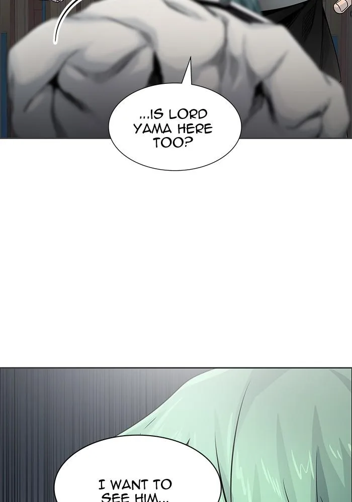 Tower of God - Chapter 500 - Page 16