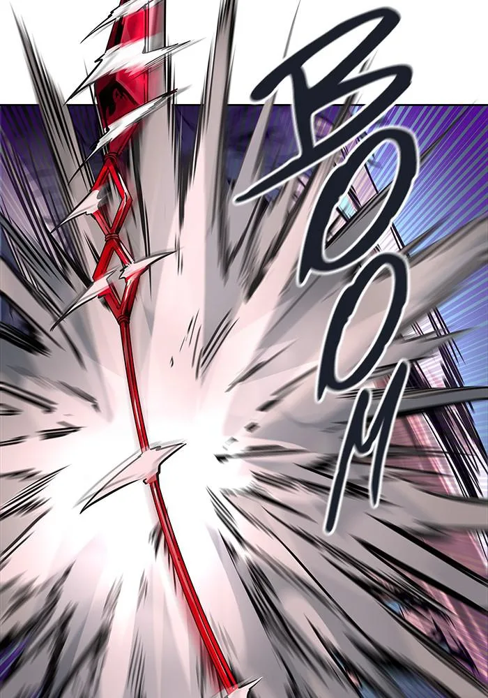 Tower of God - Chapter 500 - Page 163