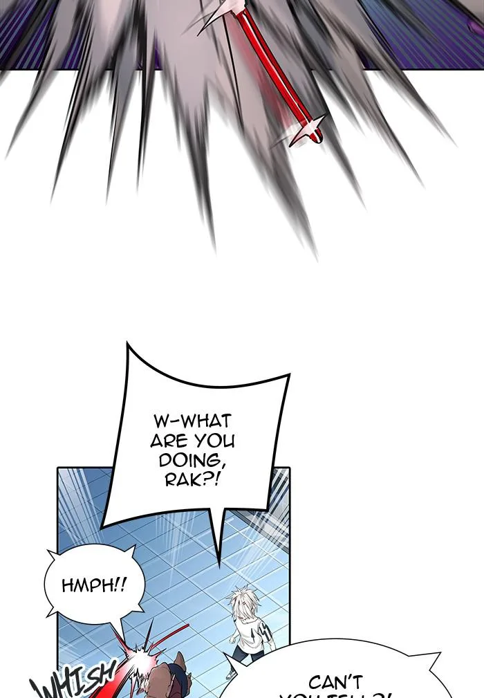 Tower of God - Chapter 500 - Page 164
