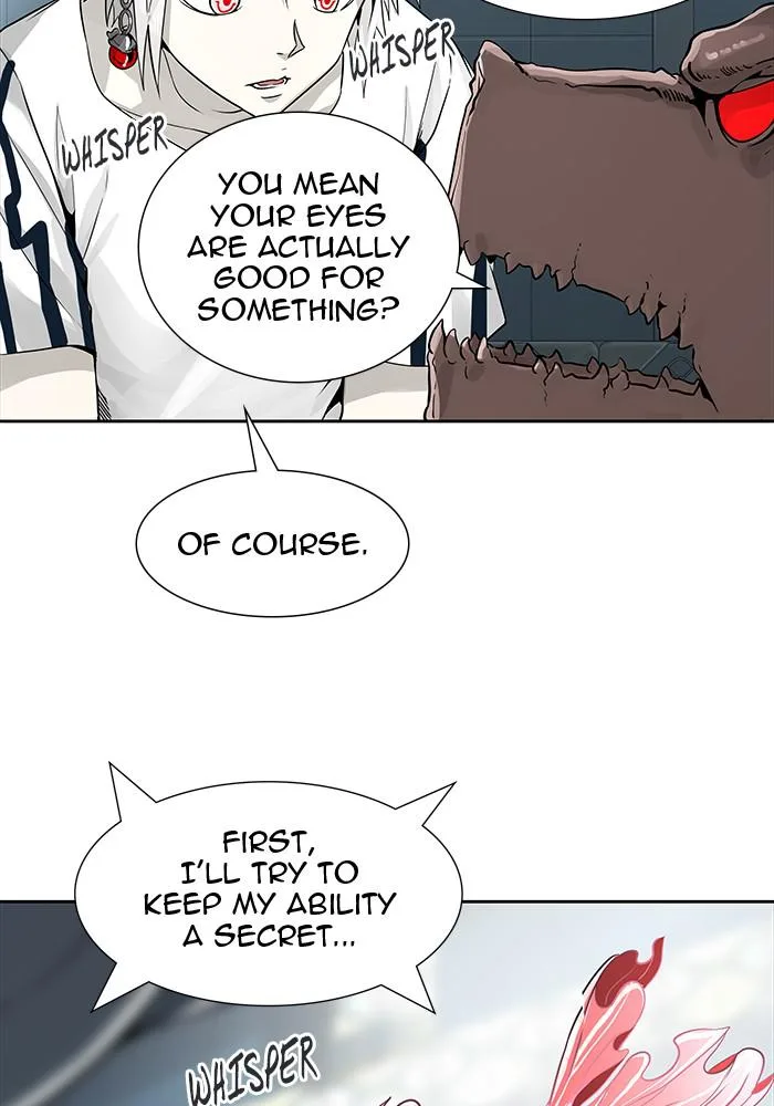 Tower of God - Chapter 500 - Page 167