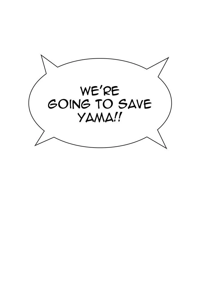 Tower of God - Chapter 500 - Page 169