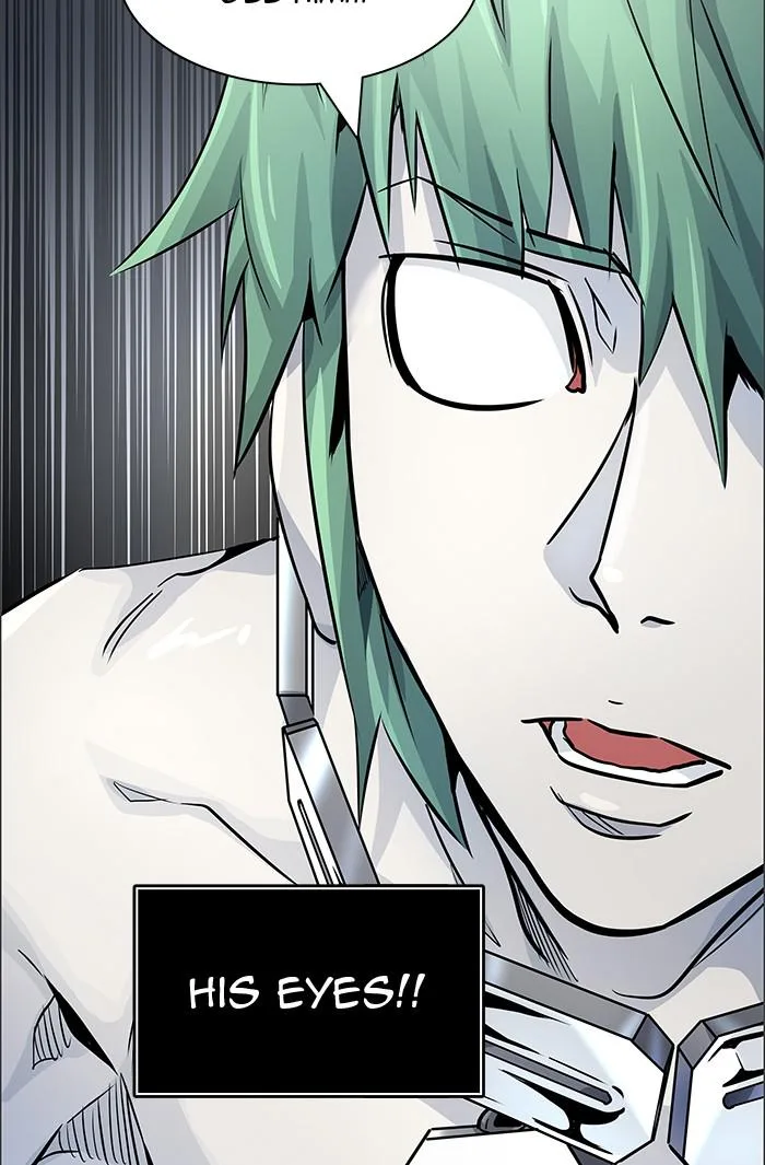 Tower of God - Chapter 500 - Page 17