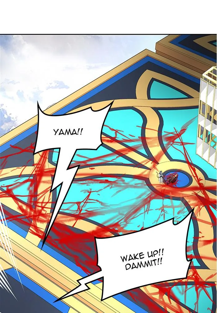 Tower of God - Chapter 500 - Page 170