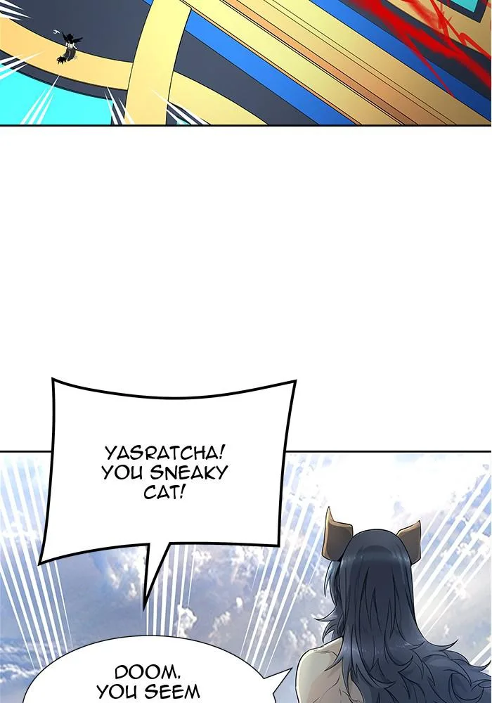 Tower of God - Chapter 500 - Page 171