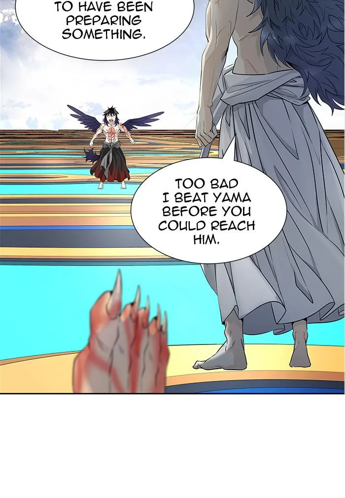 Tower of God - Chapter 500 - Page 172