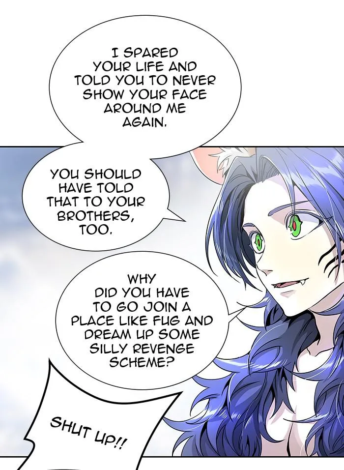 Tower of God - Chapter 500 - Page 173