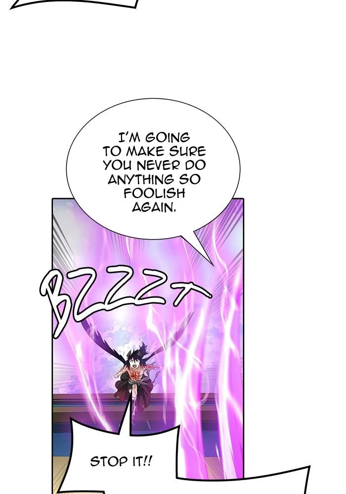 Tower of God - Chapter 500 - Page 174