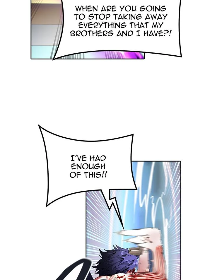 Tower of God - Chapter 500 - Page 175