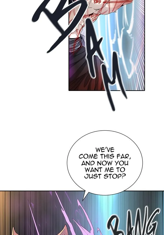 Tower of God - Chapter 500 - Page 176