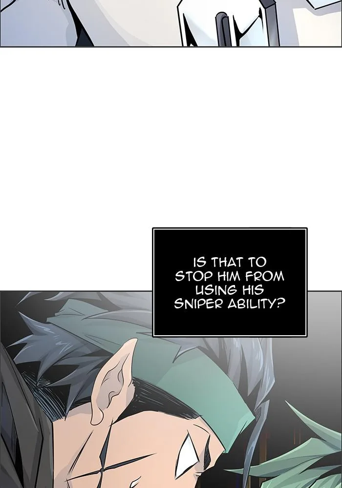 Tower of God - Chapter 500 - Page 18