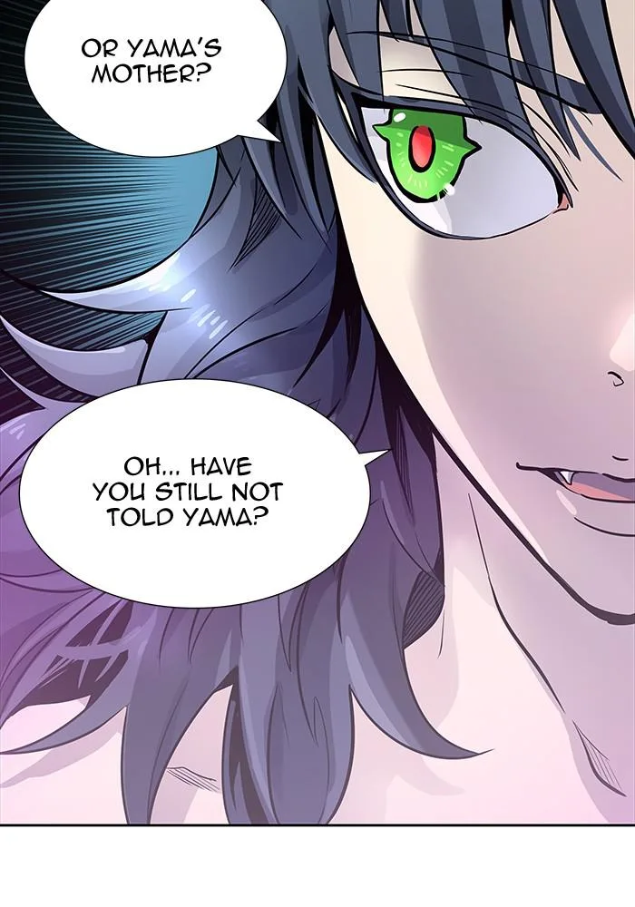 Tower of God - Chapter 500 - Page 180