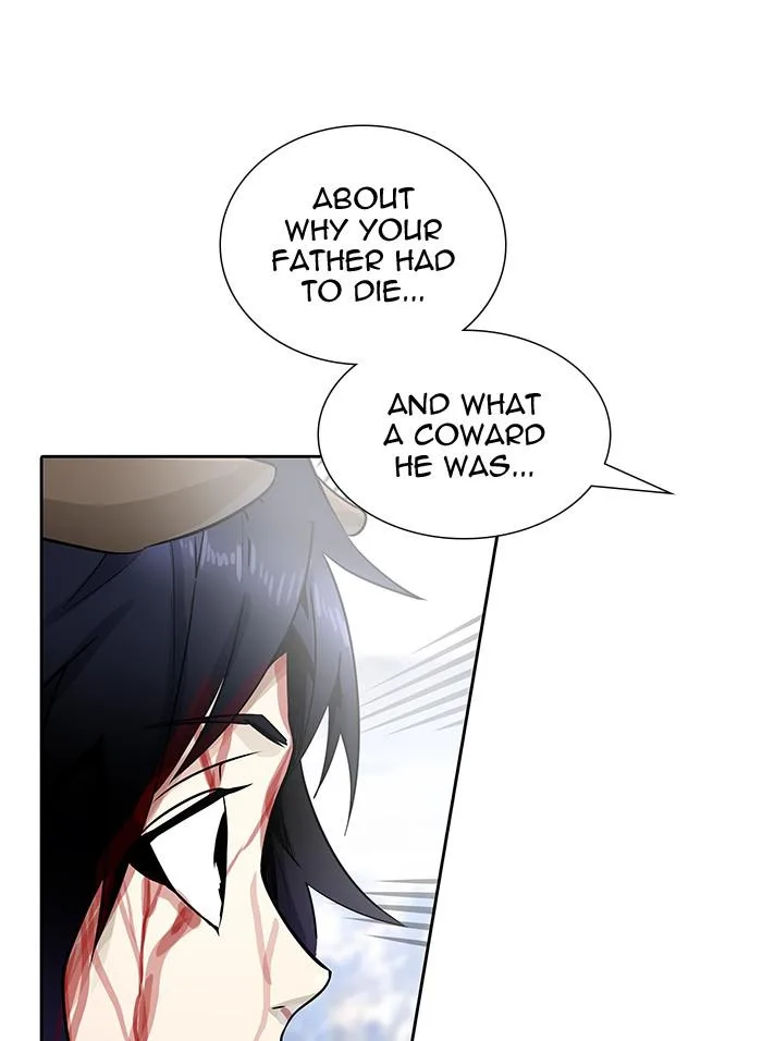 Tower of God - Chapter 500 - Page 181