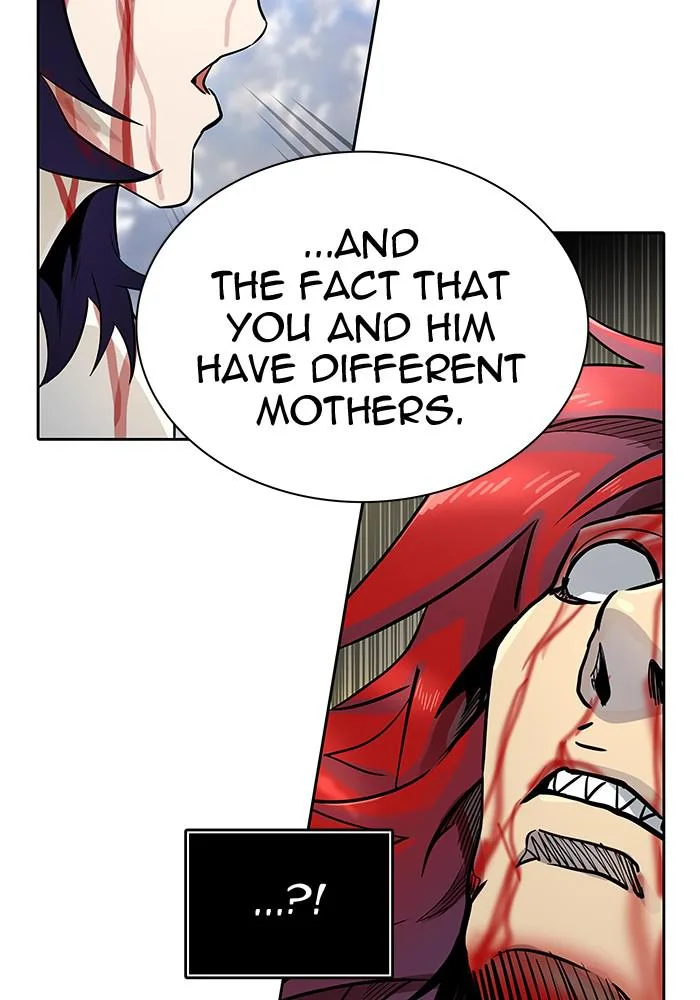 Tower of God - Chapter 500 - Page 182