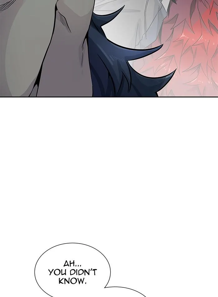 Tower of God - Chapter 500 - Page 185