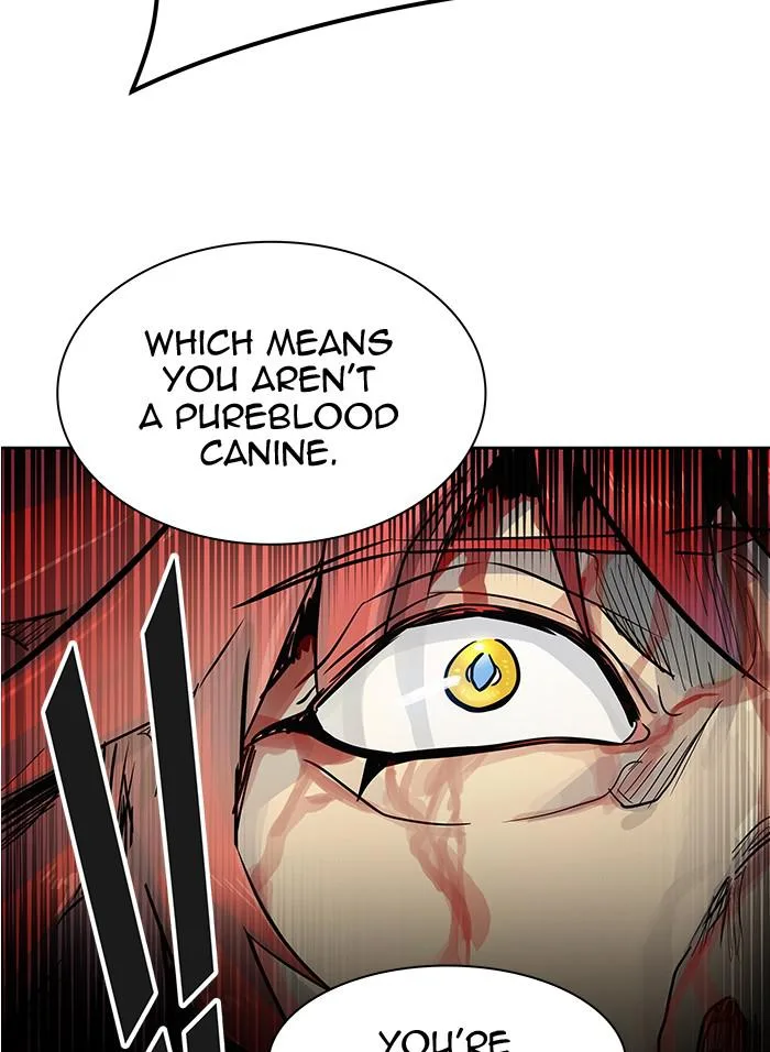 Tower of God - Chapter 500 - Page 189