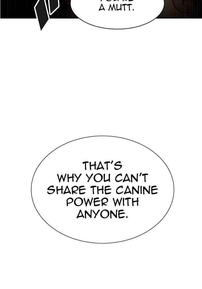 Tower of God - Chapter 500 - Page 190
