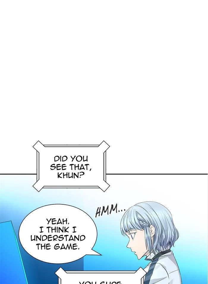 Tower of God - Chapter 500 - Page 191