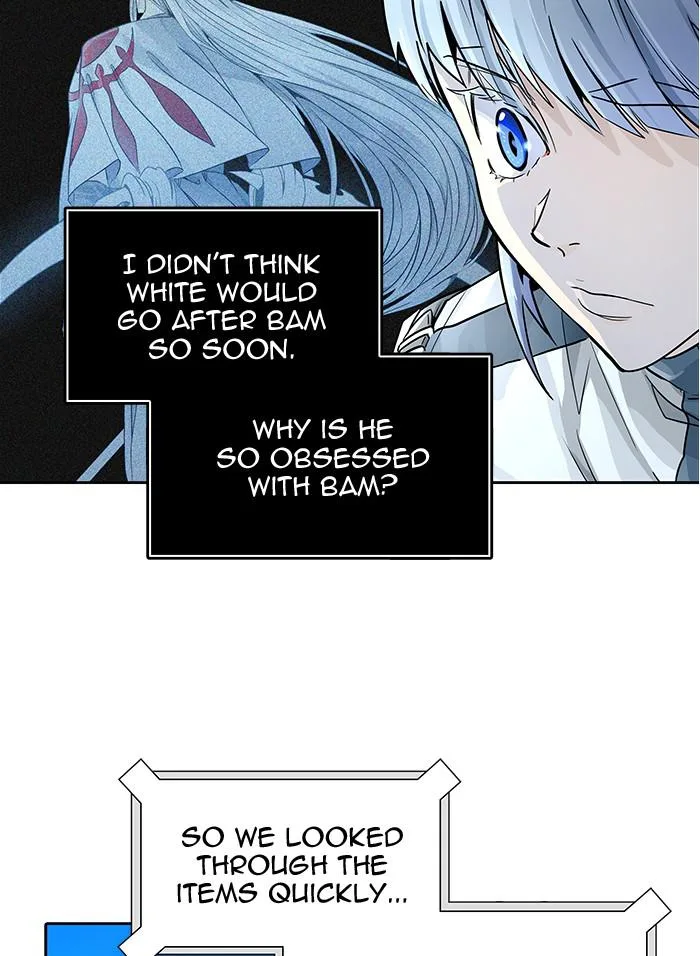 Tower of God - Chapter 500 - Page 193