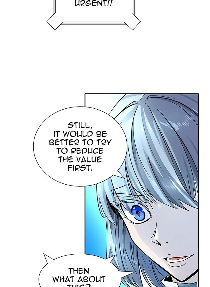 Tower of God - Chapter 500 - Page 195