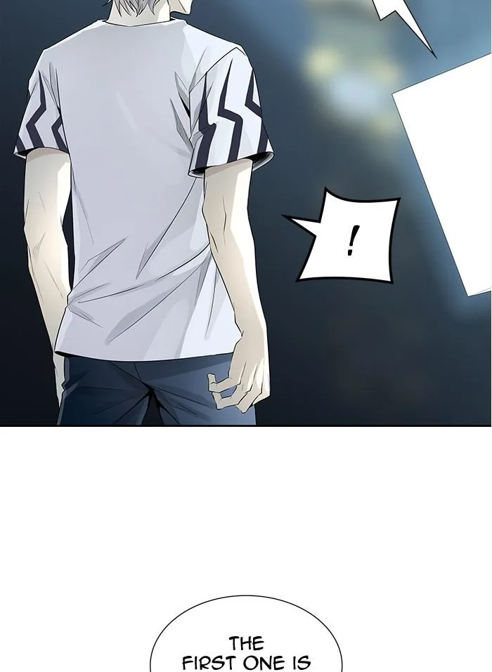 Tower of God - Chapter 500 - Page 197