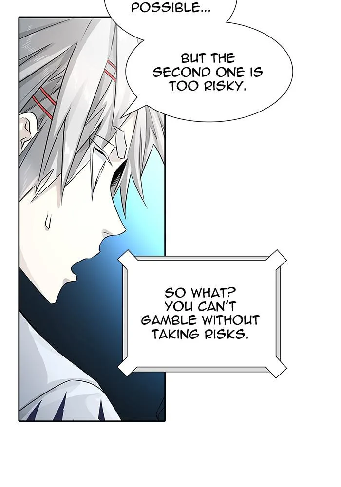Tower of God - Chapter 500 - Page 198