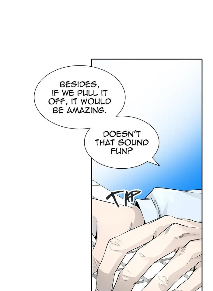 Tower of God - Chapter 500 - Page 199