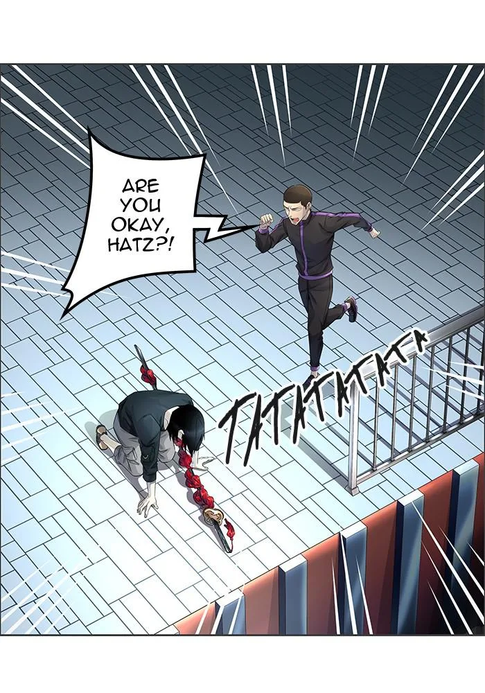 Tower of God - Chapter 500 - Page 2