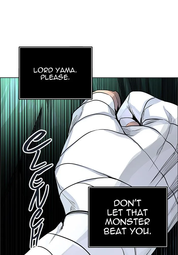 Tower of God - Chapter 500 - Page 20