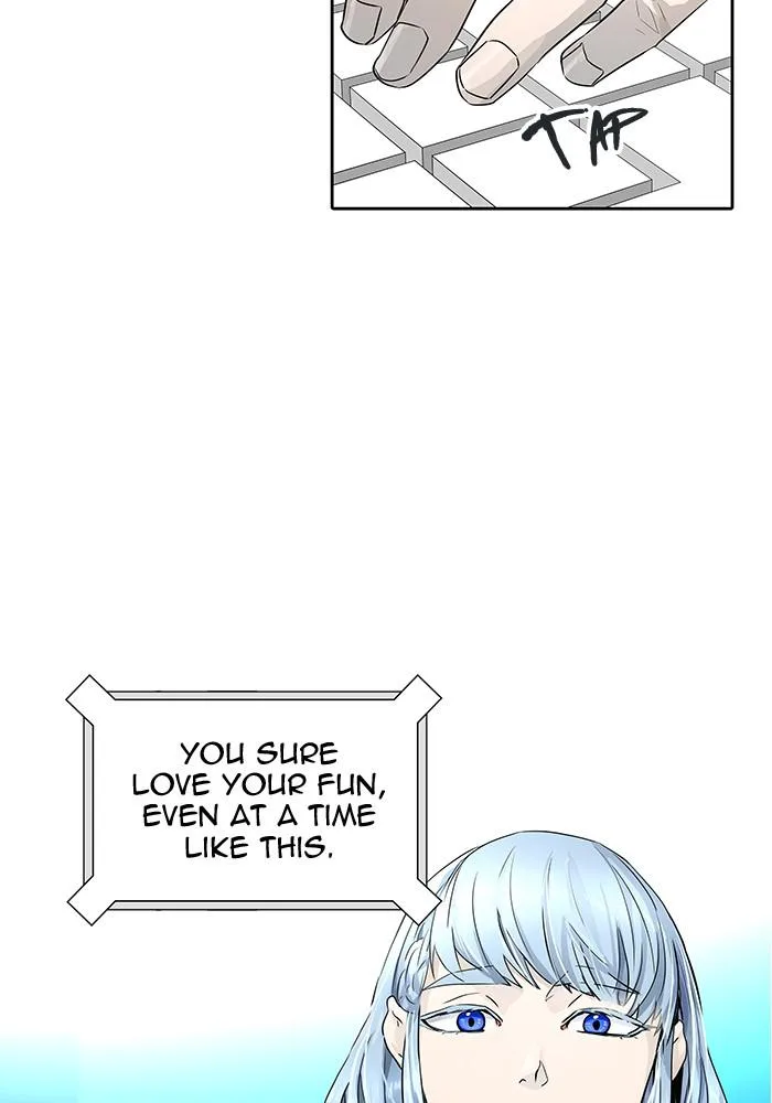 Tower of God - Chapter 500 - Page 200
