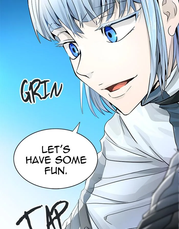 Tower of God - Chapter 500 - Page 203