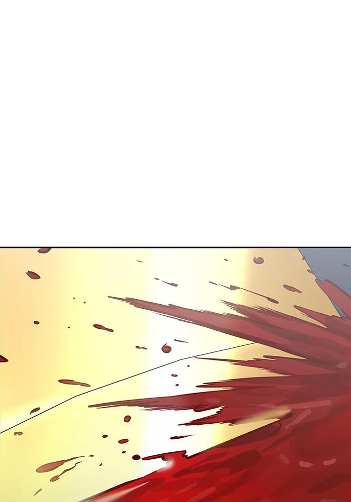 Tower of God - Chapter 500 - Page 22
