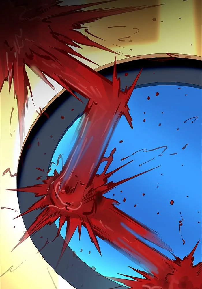 Tower of God - Chapter 500 - Page 24