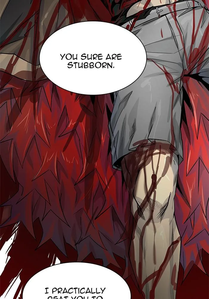 Tower of God - Chapter 500 - Page 28
