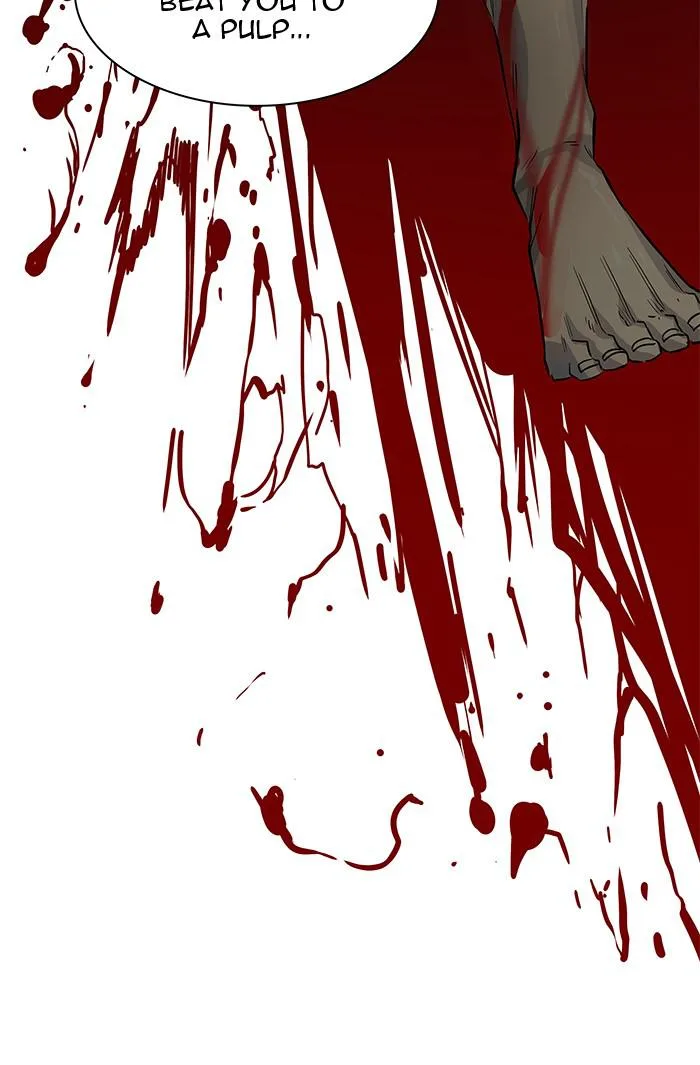 Tower of God - Chapter 500 - Page 29